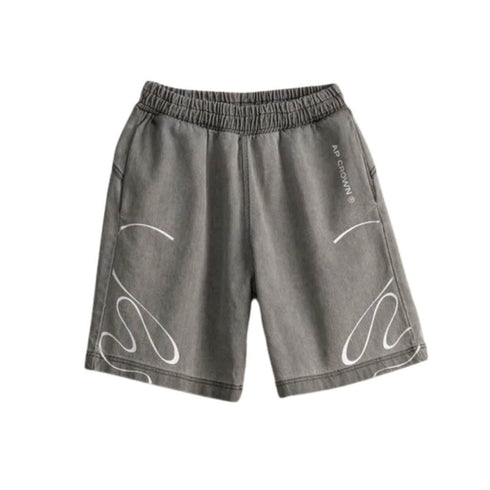 SHORT GRIS RIVER AP CROWN